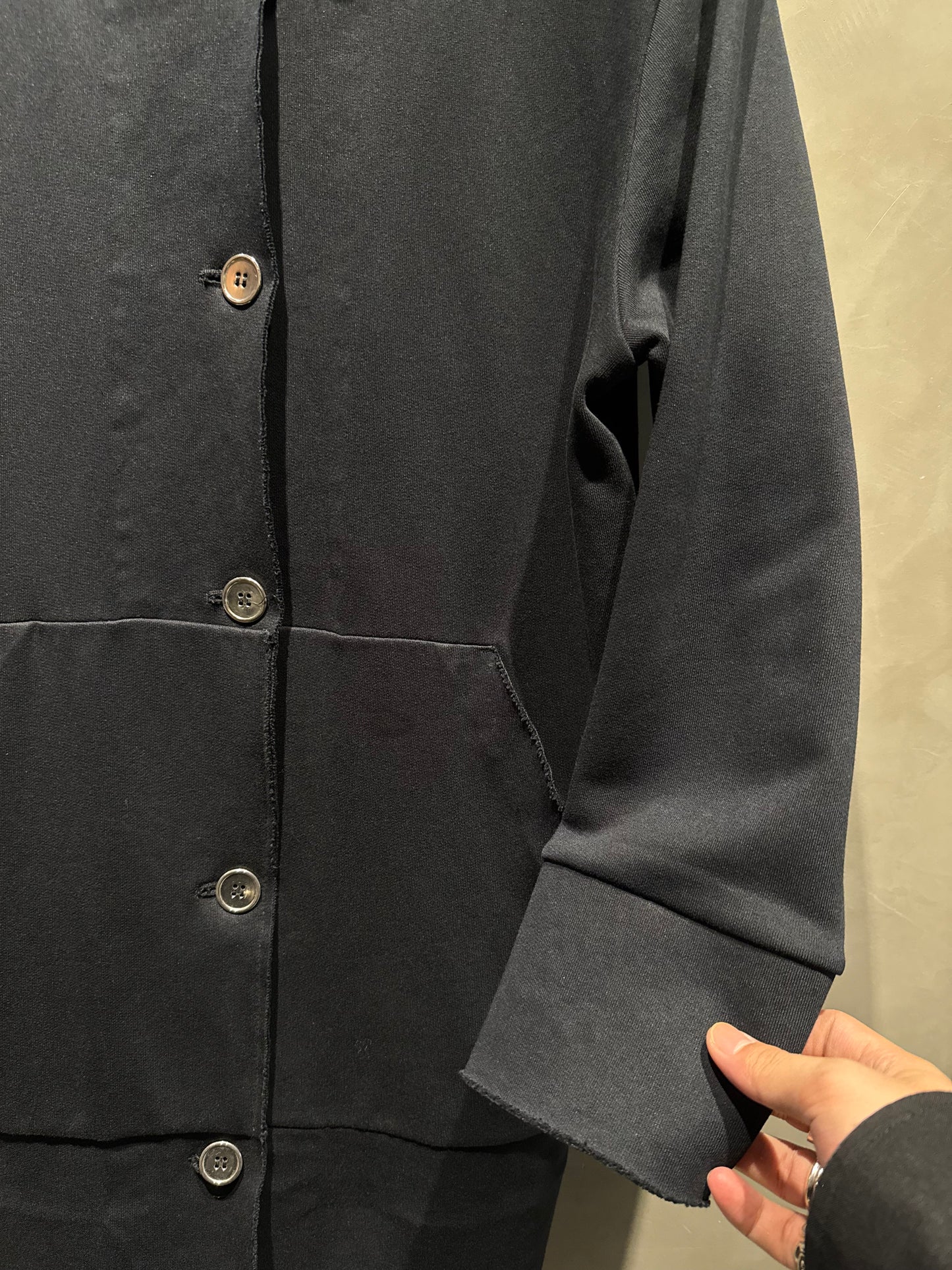MM6 Maison Margiela 連帽上衣 中古