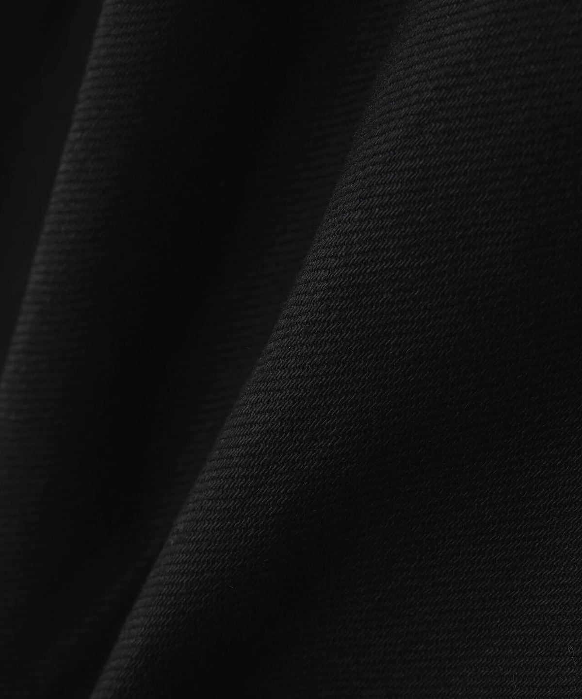 Needles 別注款 H.D. Track Pant - Denim BLACK 丹寧材質