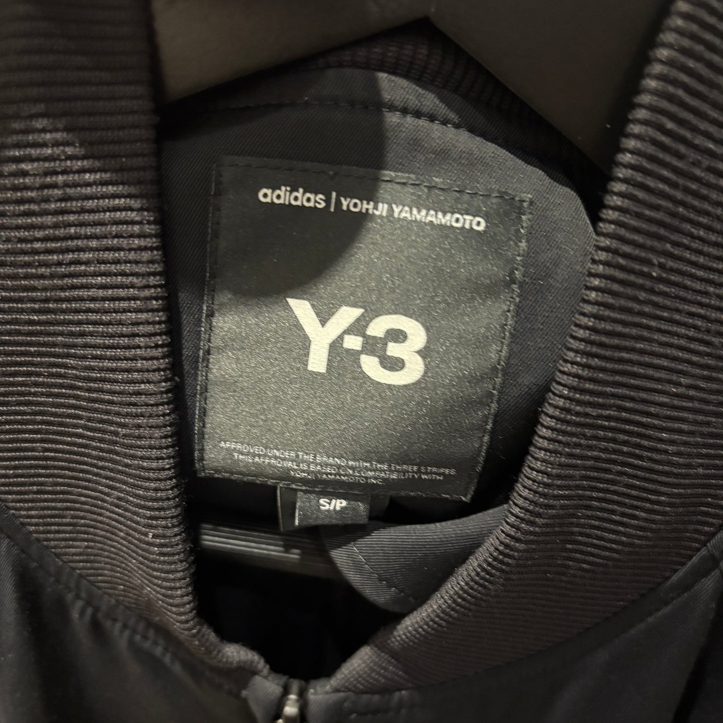 Y-3 Jacket 二手