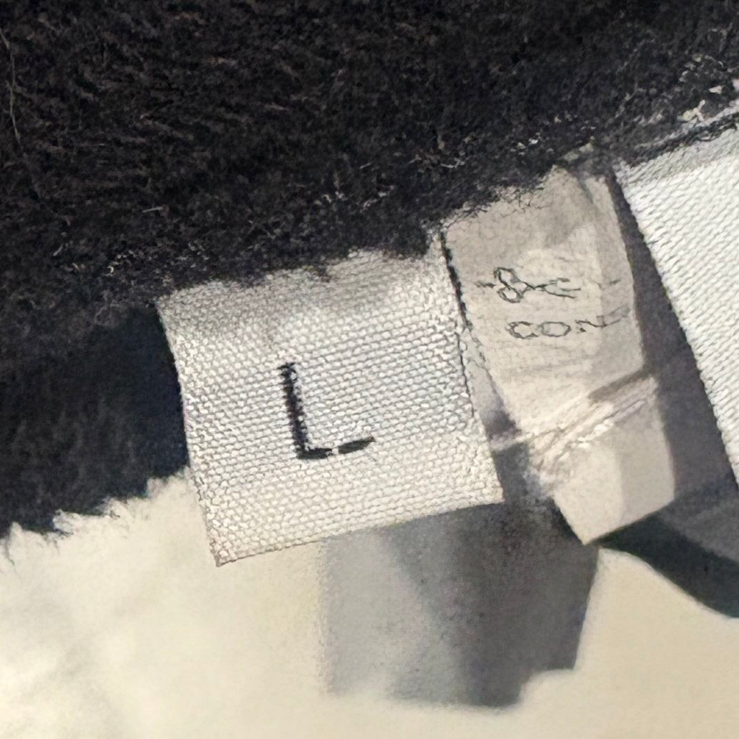 Levi's Sherpa Lined Trucker Jacket外套 二手