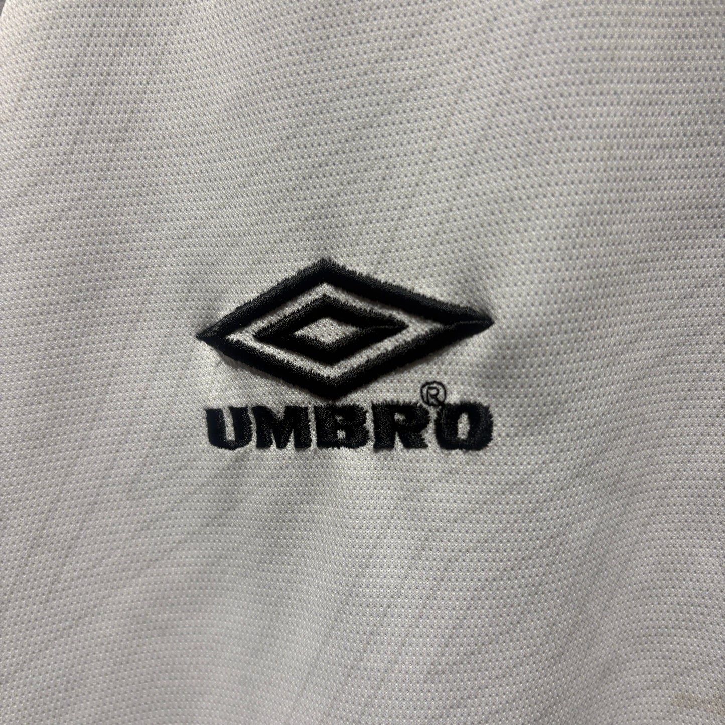 Umbro × FREAK'S STORE 別注 Game Shirt 短袖 二手