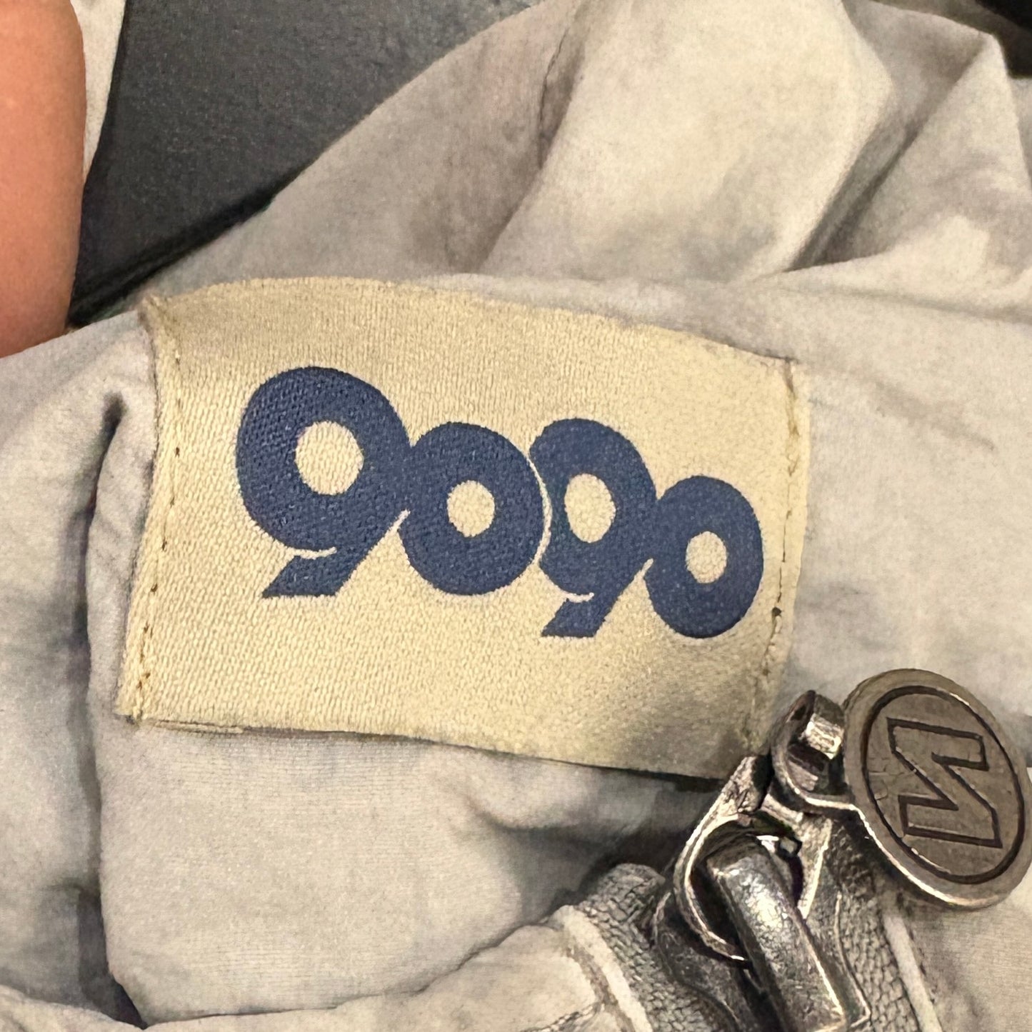 9090 Original Nylon Anorak 長袖 二手