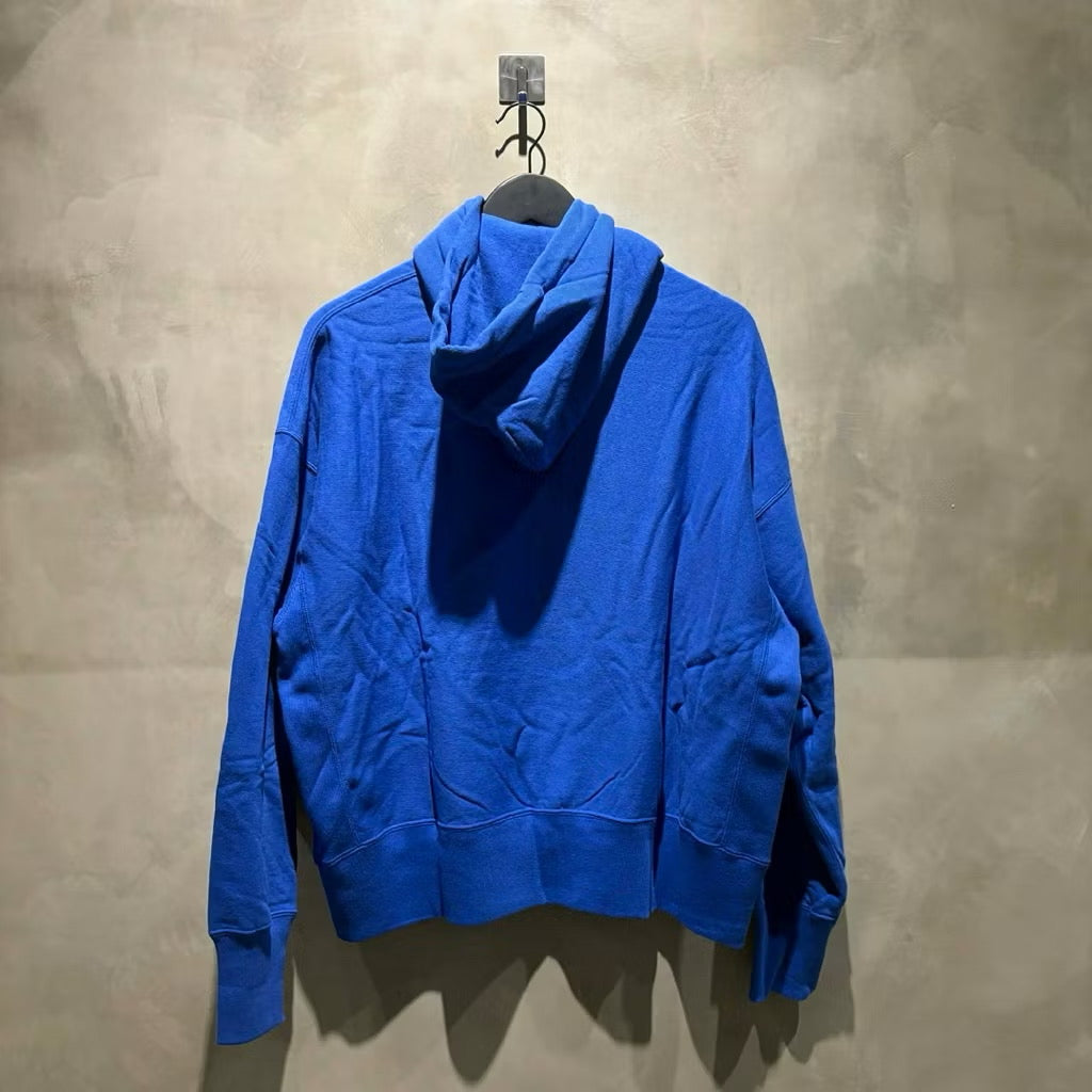 CLESSTE “C” LOOP WHEEL SWEATPARKA 帽T