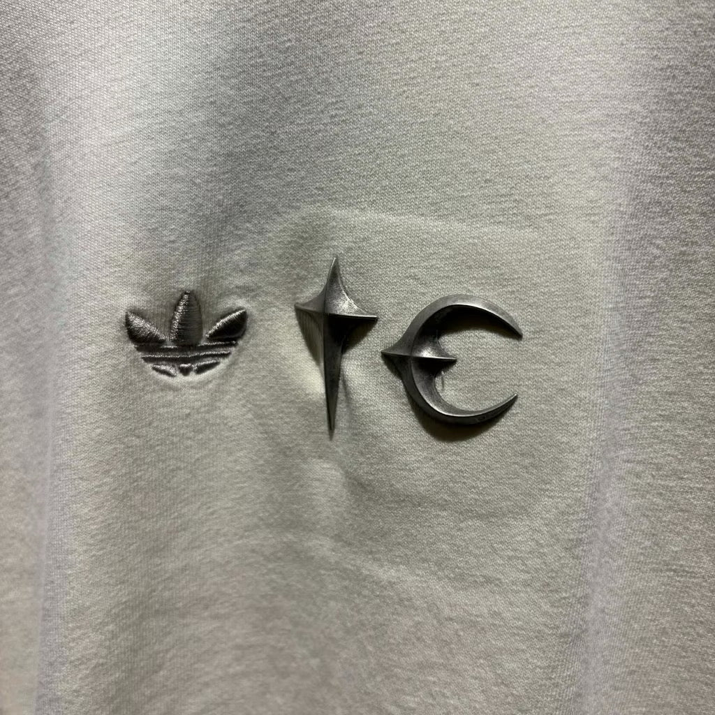 ADIDAS x THUG CLUB 聯名款 長袖