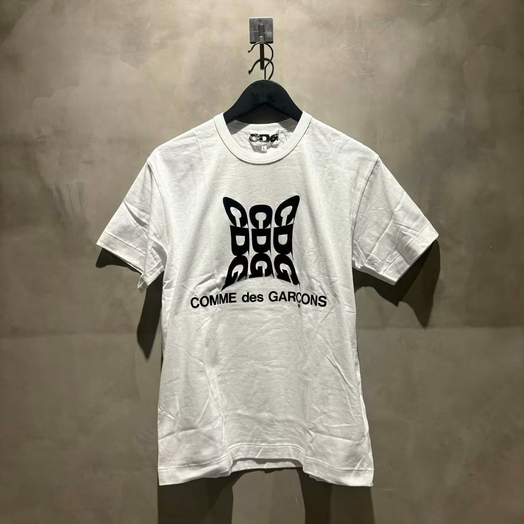CDG Comme des garcons 川久保玲 短袖