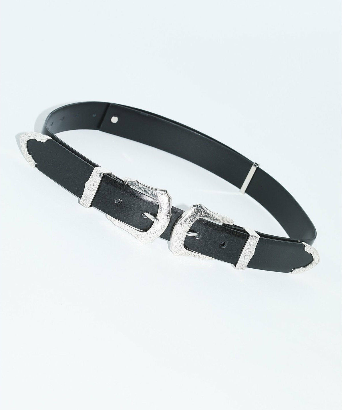 Toga Too Double buckle wide b 全新 黑色 現貨