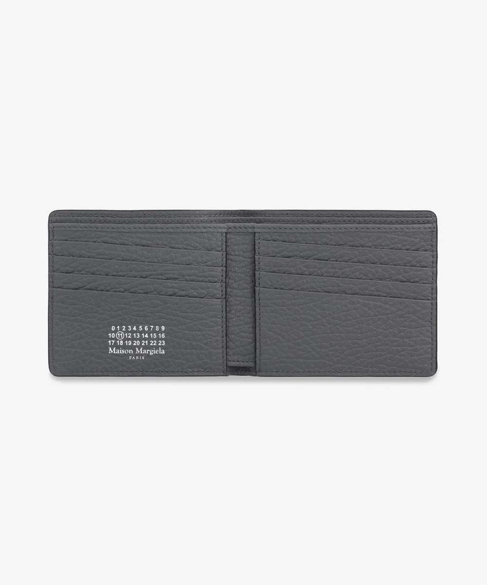 Maison Margiela Four Stitches Card Holder 灰色 全新 現貨