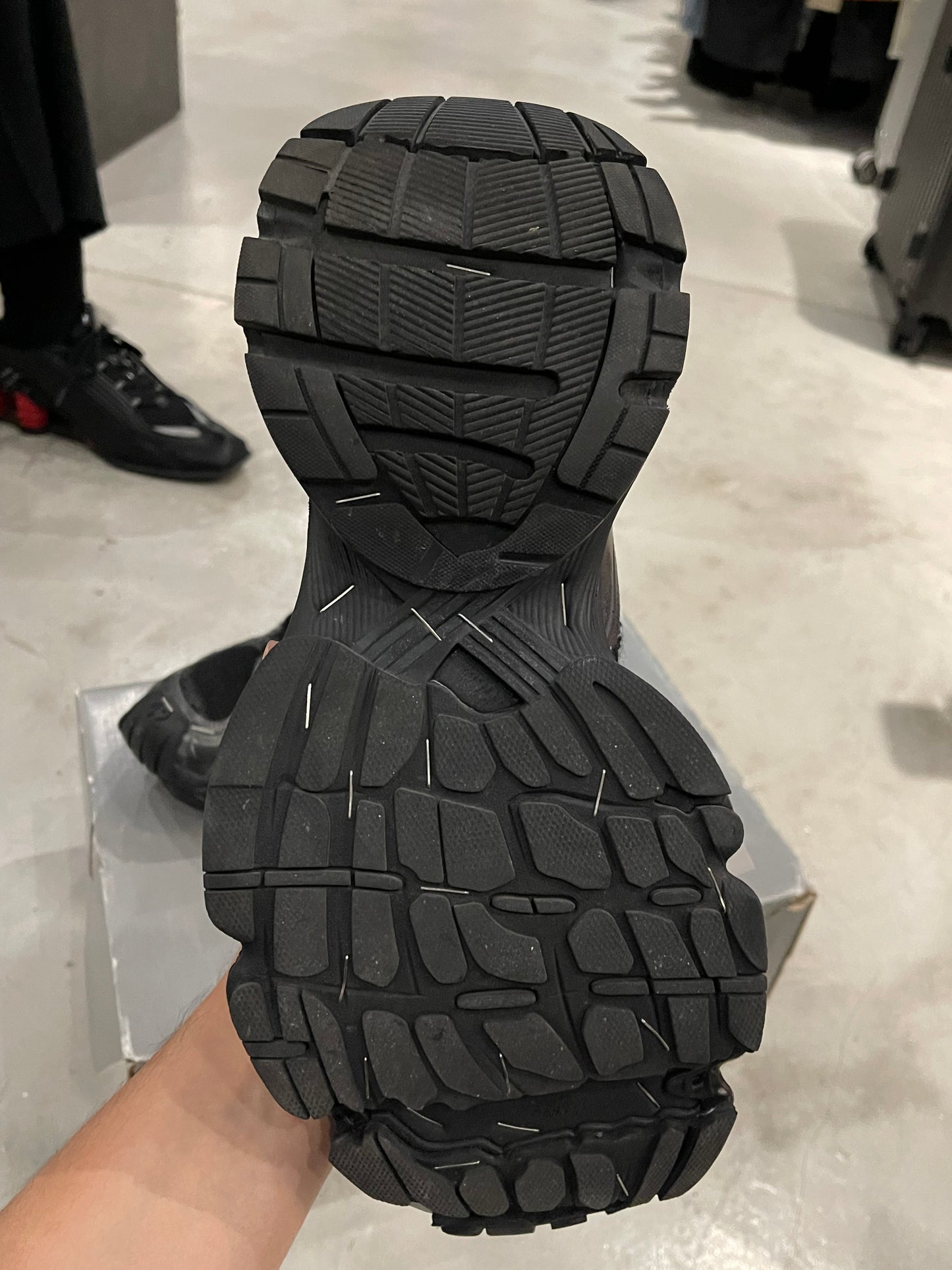 Balenciaga Stapler 釘書機 中古