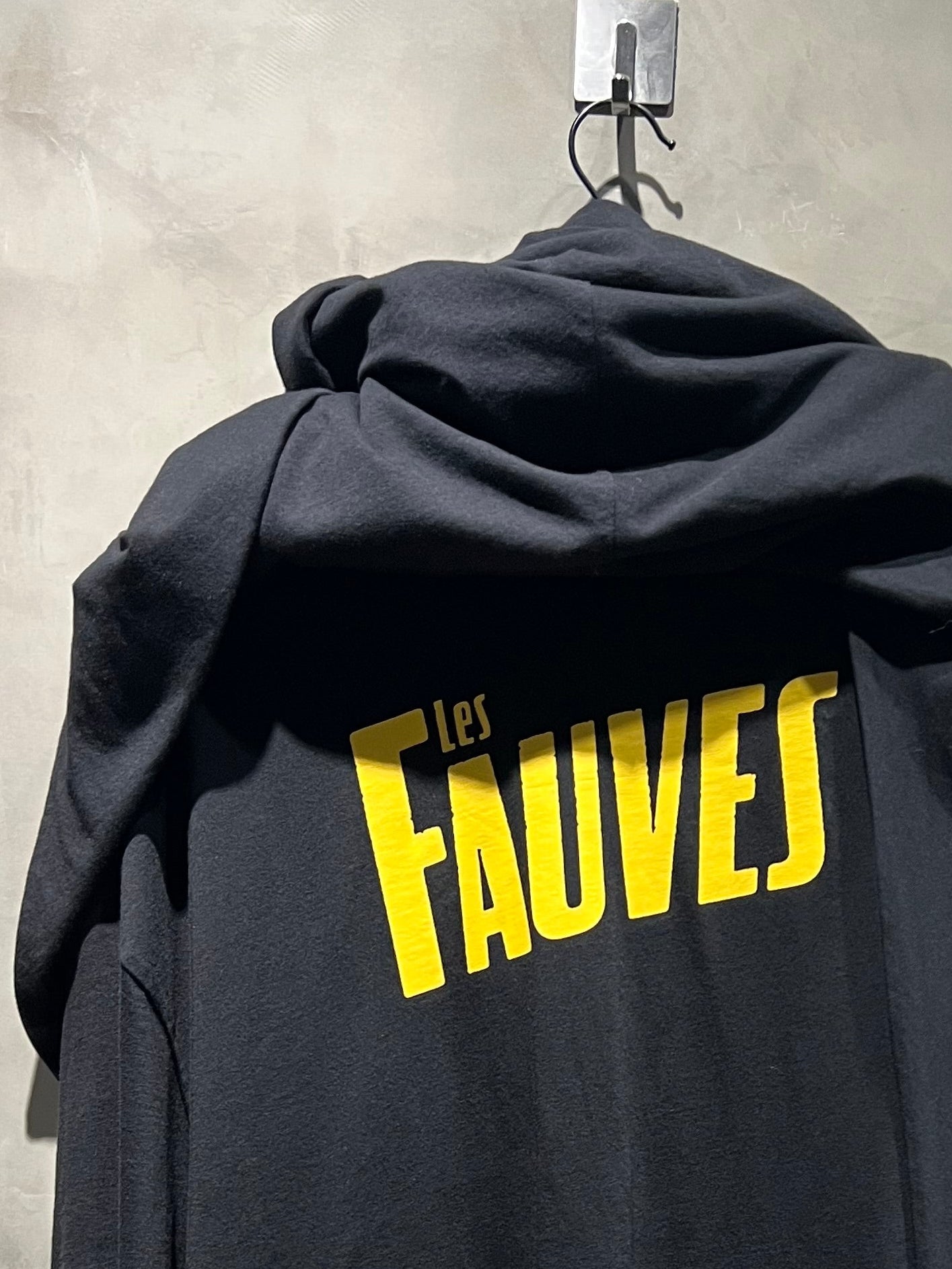 RAF simons 帽子短袖 中古