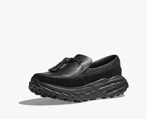 "Pre-Order" Hoka Speed Loafer 樂福鞋 黑色 預購