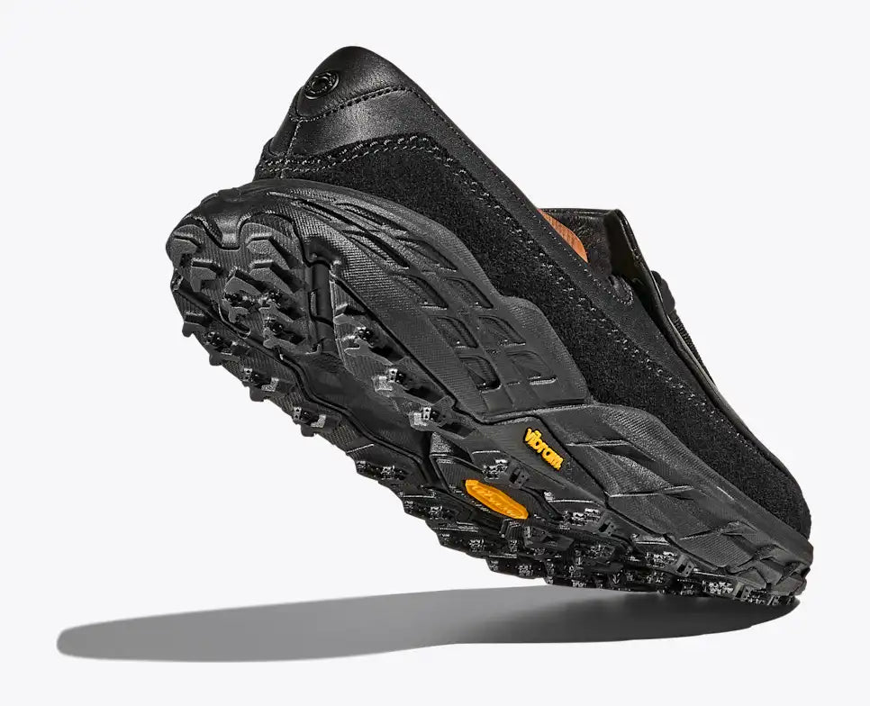 "Pre-Order" Hoka Speed Loafer 樂福鞋 黑色 預購