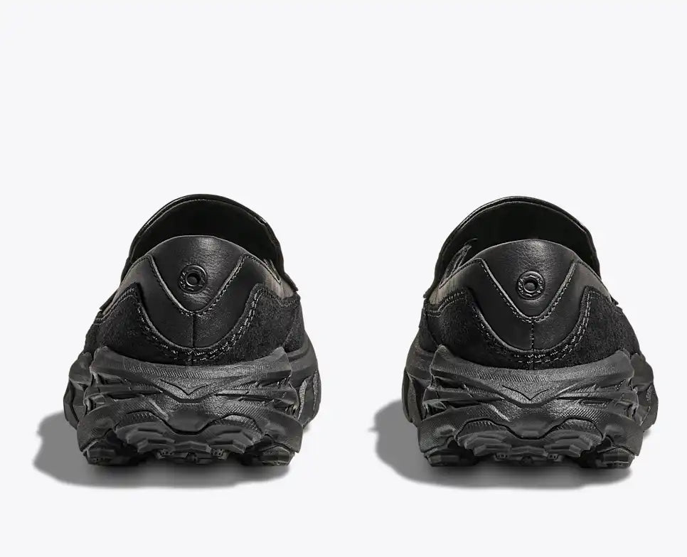 "Pre-Order" Hoka Speed Loafer 樂福鞋 黑色 預購