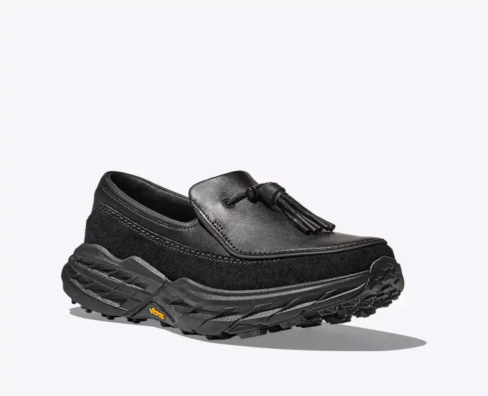 "Pre-Order" Hoka Speed Loafer 樂福鞋 黑色 預購