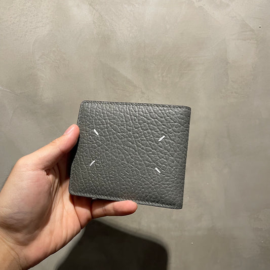 Maison Margiela Four Stitches Card Holder 灰色 全新 現貨