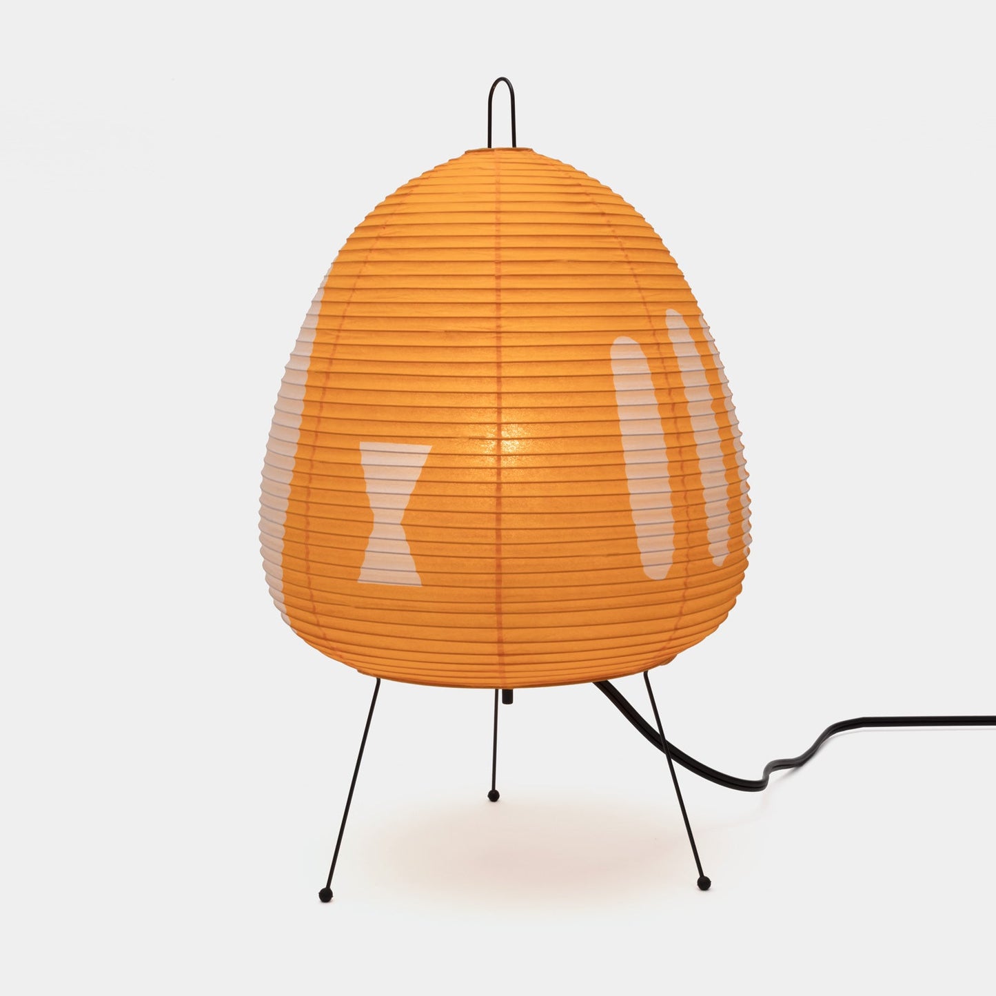 Akari 1AY 野口勇 和紙桌燈 地燈
