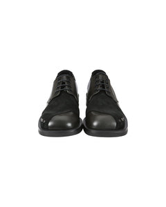 Andersson Bell ADSB Leuchars Square Toe Derby Shoes aaa345m 方頭 德比鞋 全新 現貨