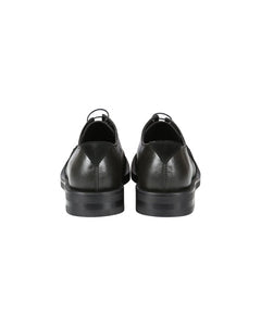 Andersson Bell ADSB Leuchars Square Toe Derby Shoes aaa345m 方頭 德比鞋 全新 現貨