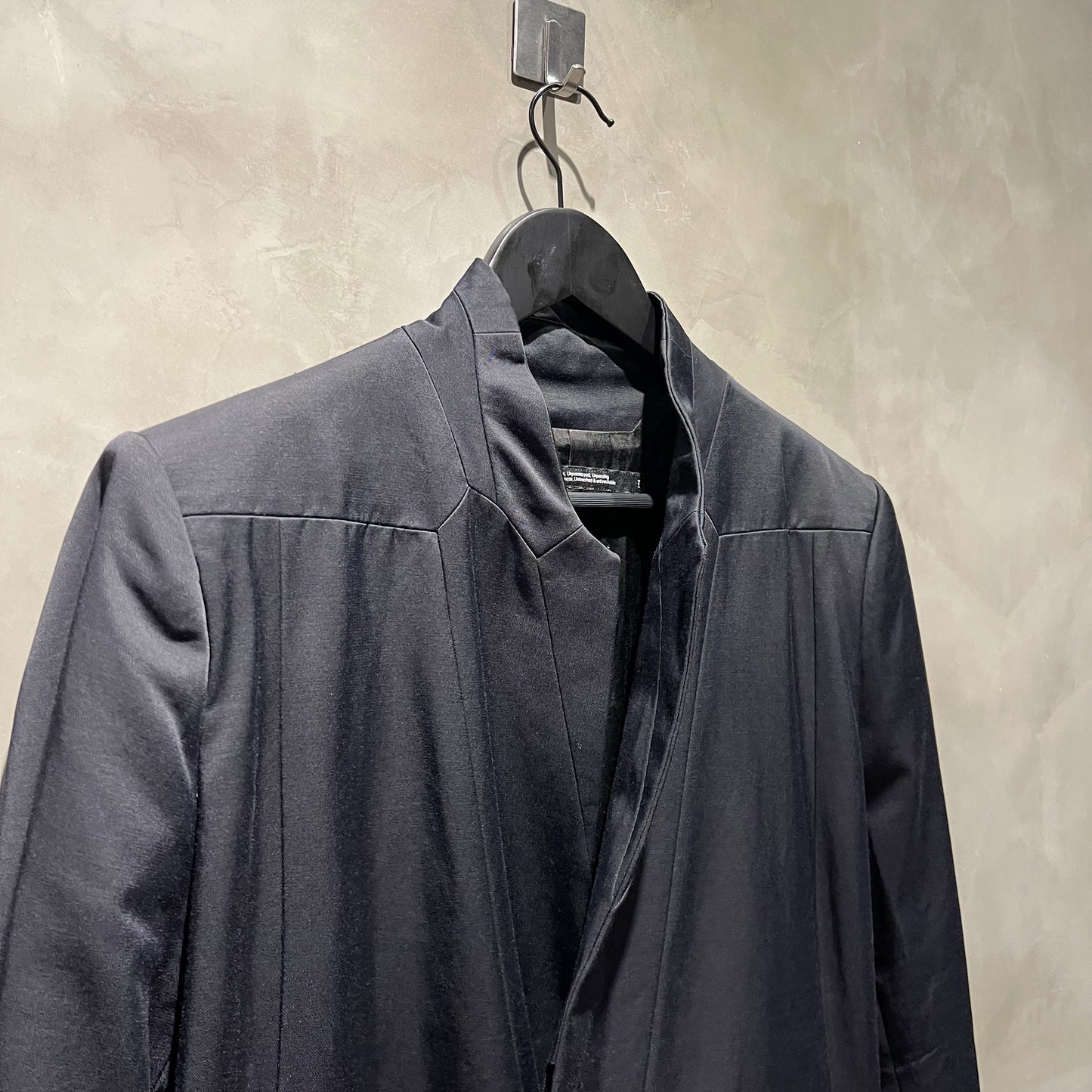 Julius [rift；]24FW大衣 中古