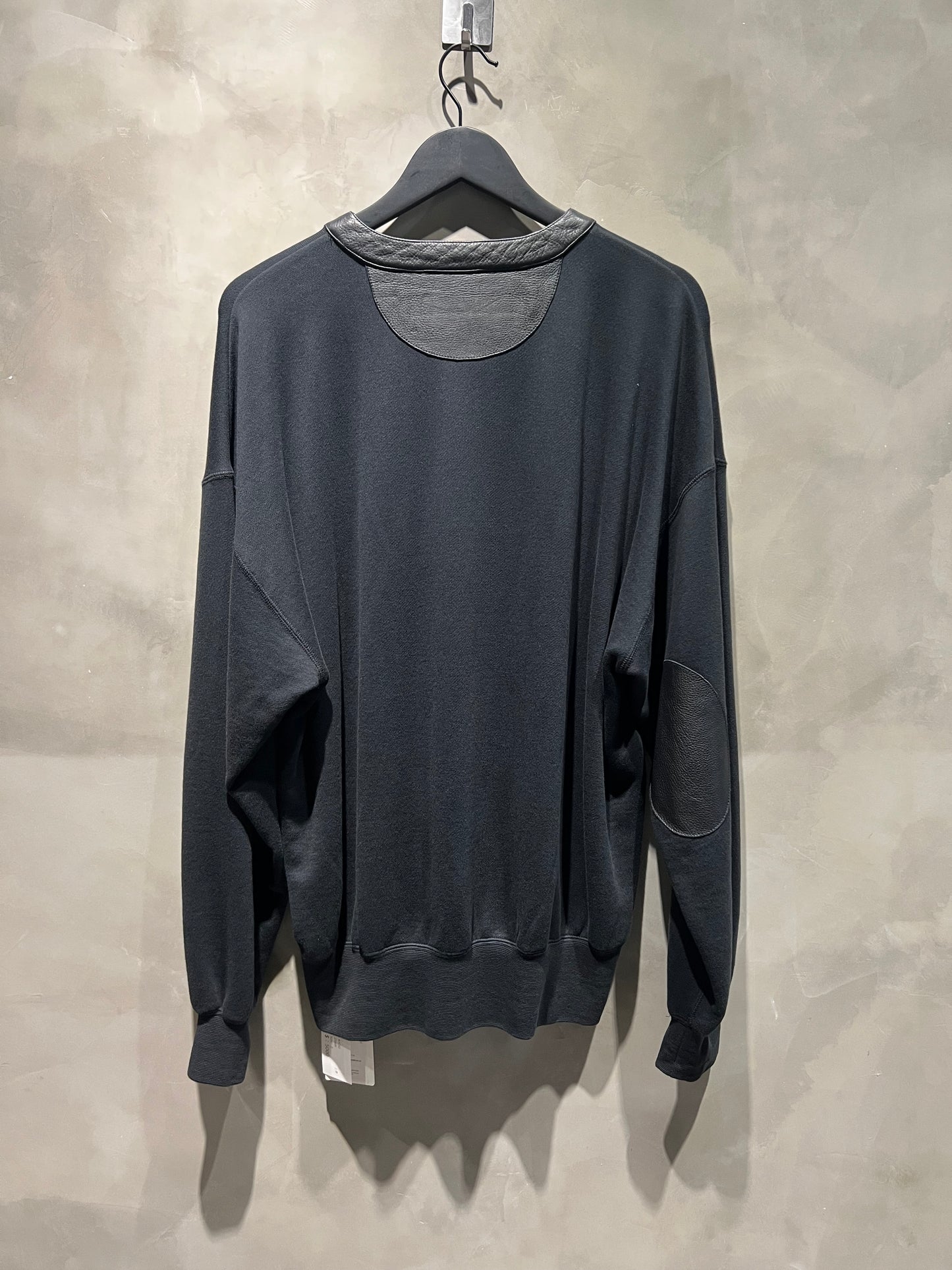 KYOU皮領大學T 中古