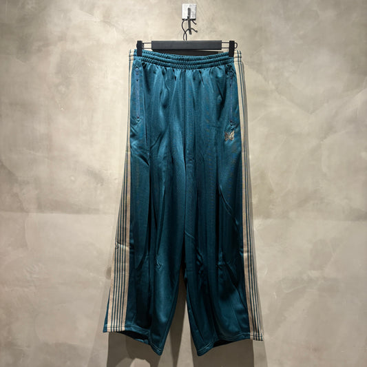 Needles H.D. Track Pant 藍綠色 全新