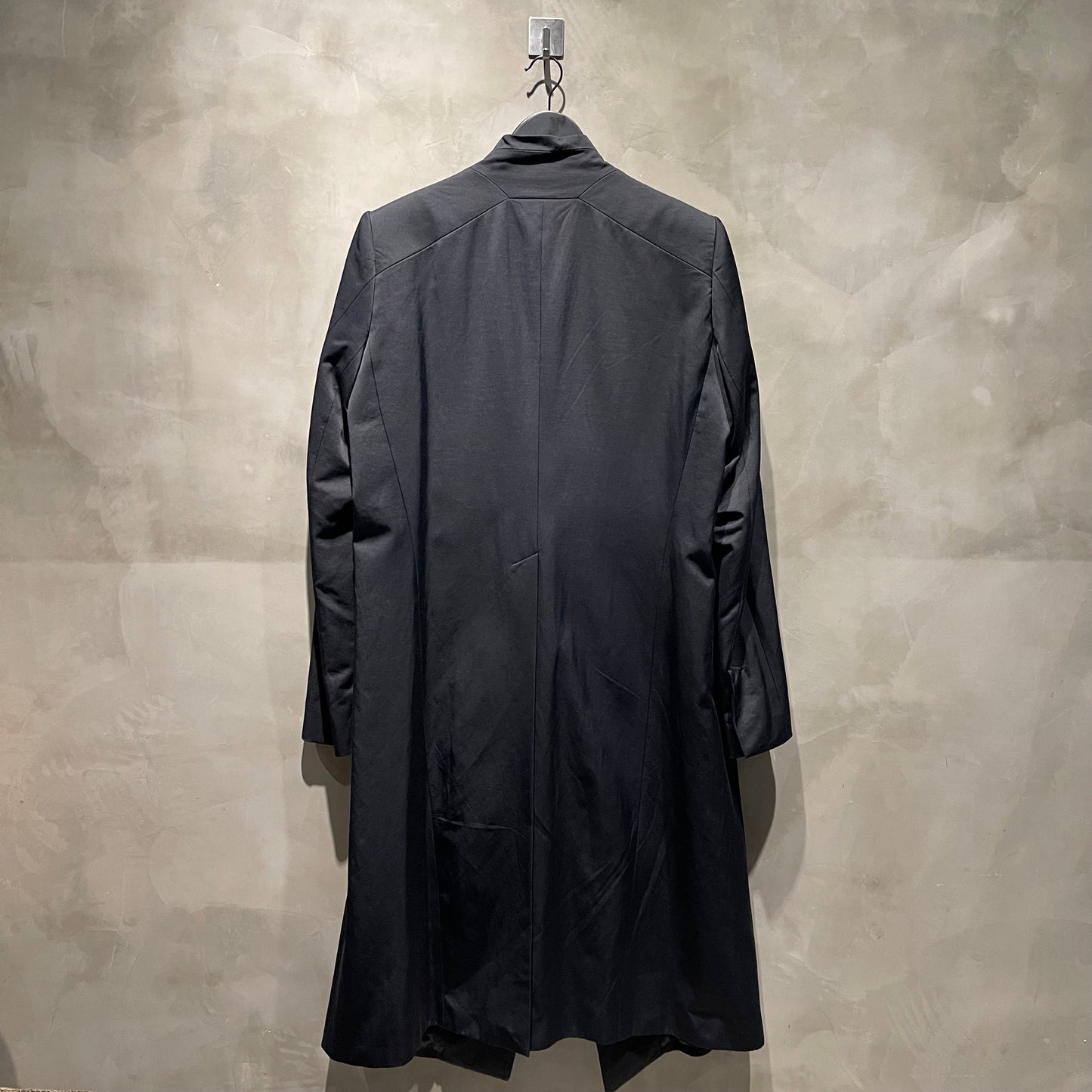 Julius [rift；]24FW大衣 中古