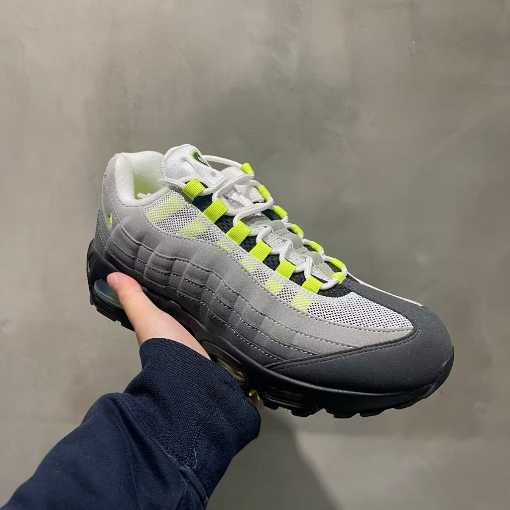 Nike Air Max 95 OG “Neon” HM4740-001