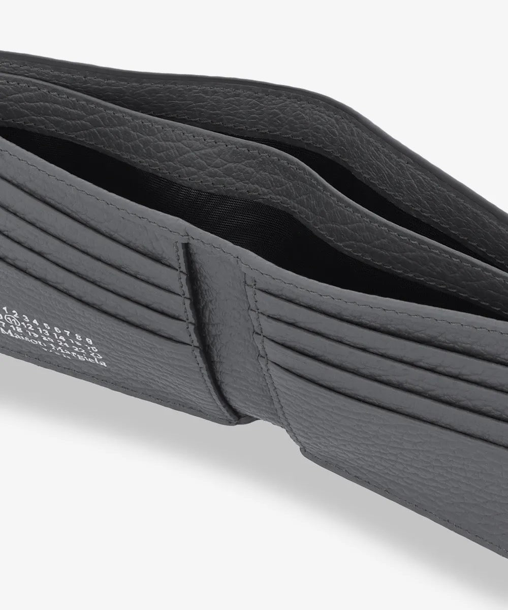Maison Margiela Four Stitches Card Holder 灰色 全新 現貨