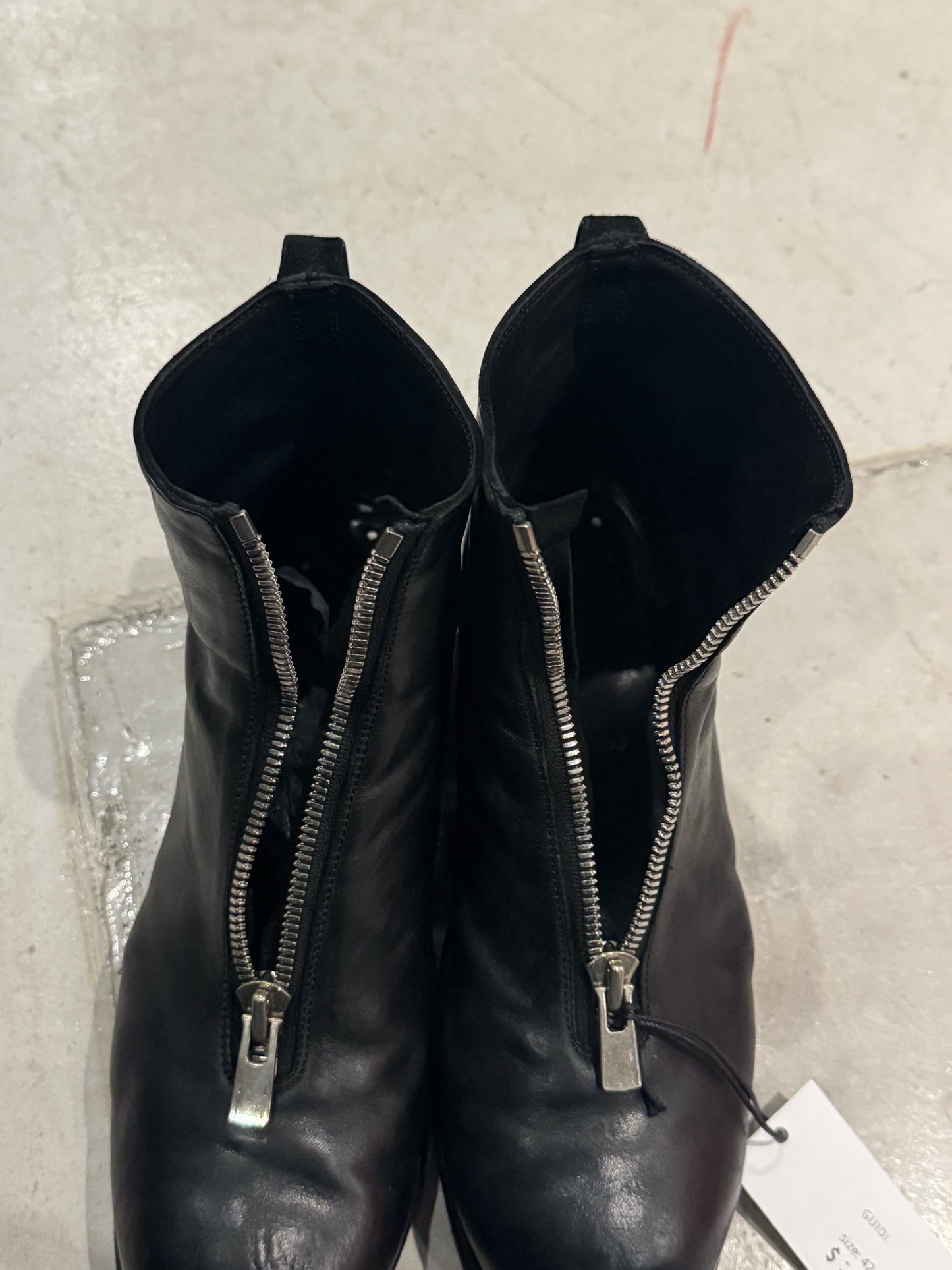 GUIDI PL1 全配 中古