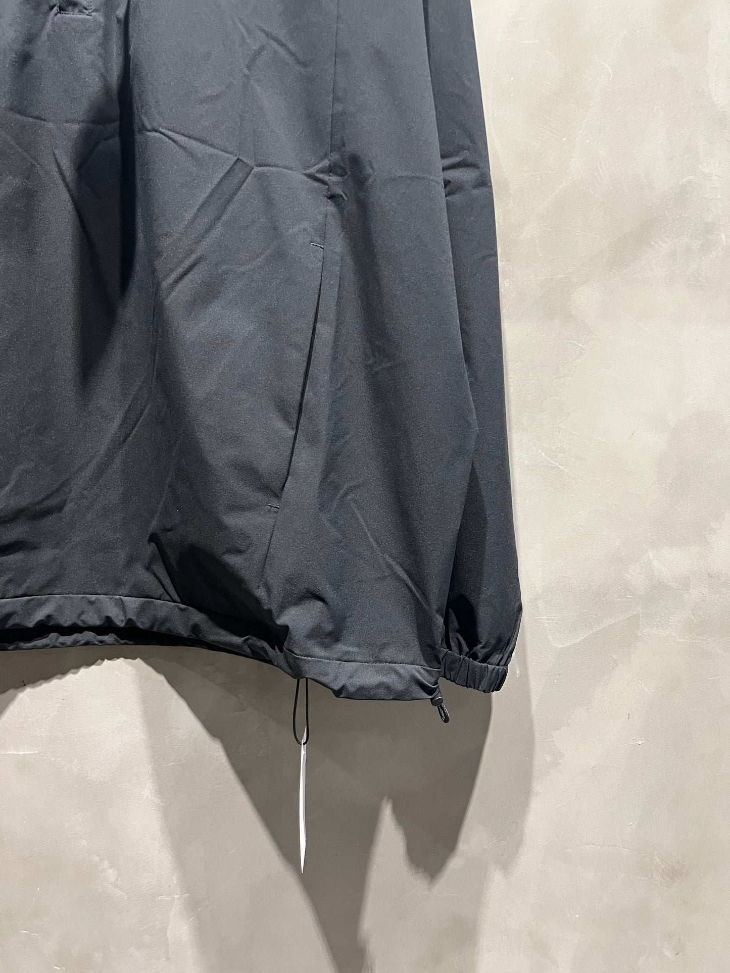 ssstein Windbreaker Half Zip st.980 中古