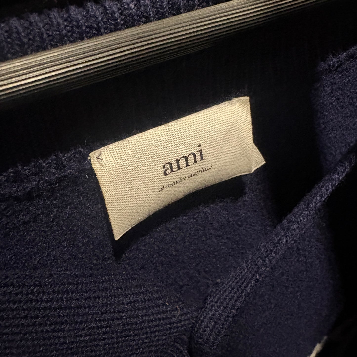 Ami de Coeur Cardigan 針織開襟衫 二手