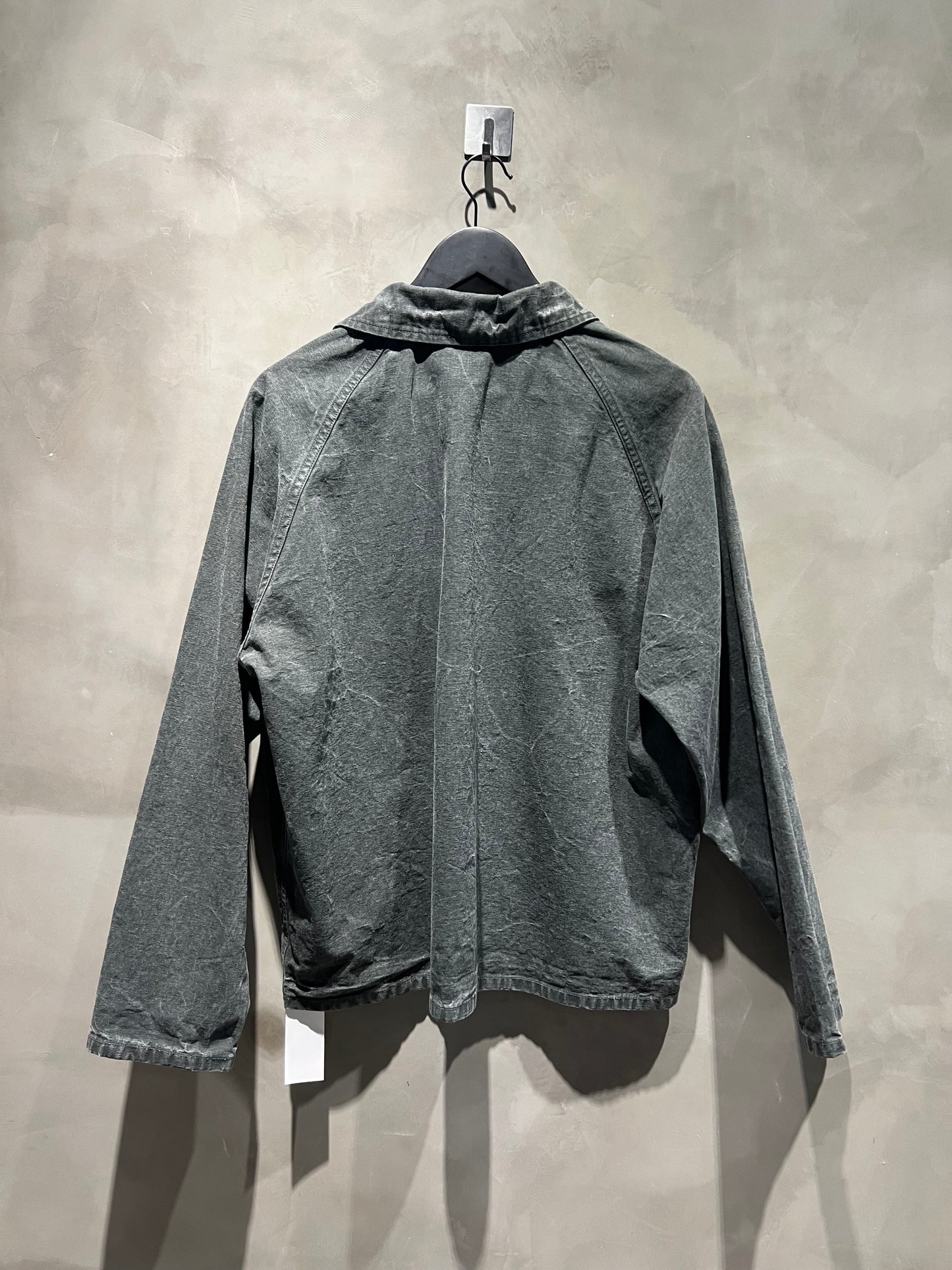 A.Press 25SS Vintage Hunting Jacket 中古