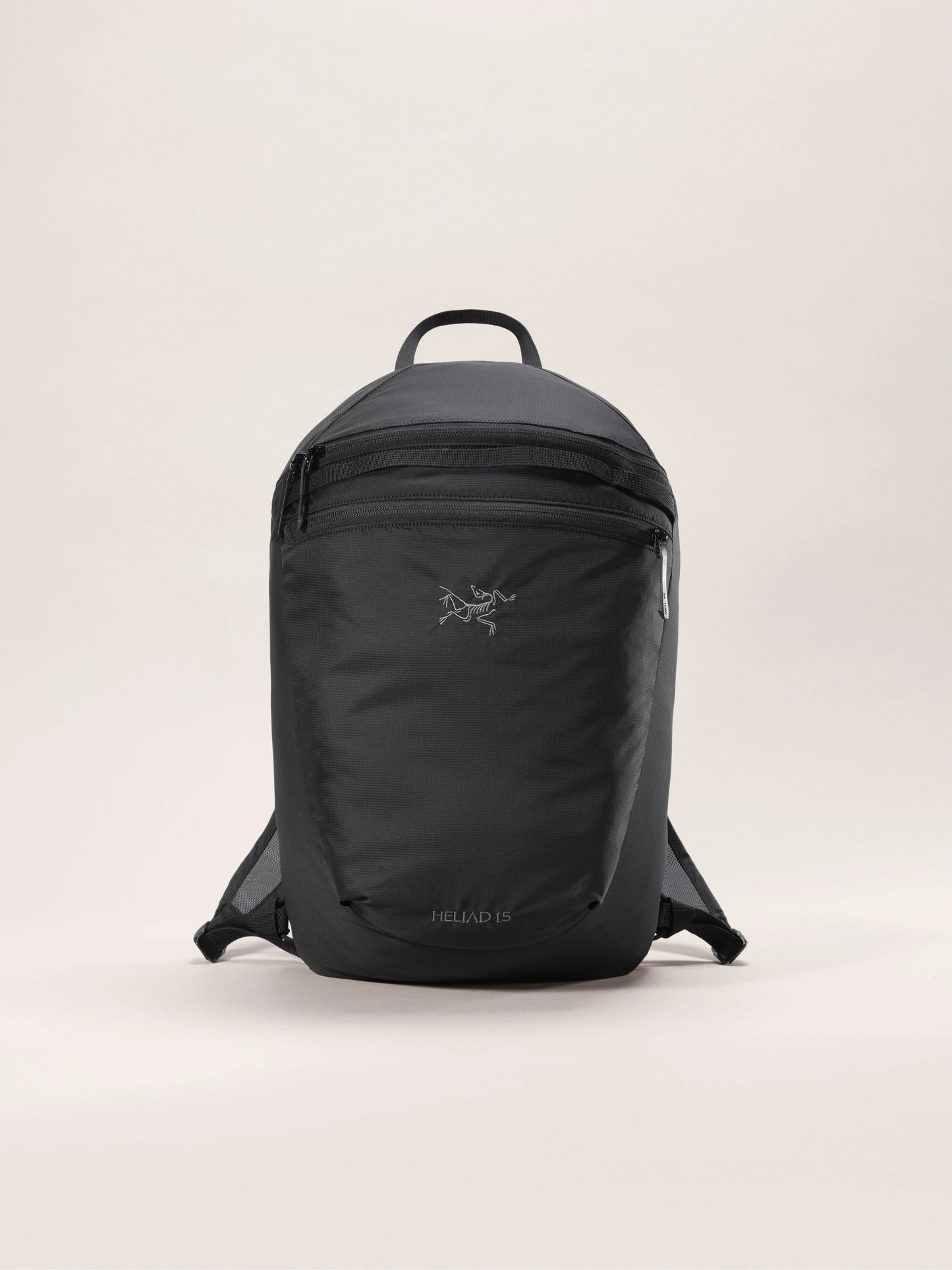Arc'teryx Heliad 15 Backpack 始祖鳥 後背包 全新 黑