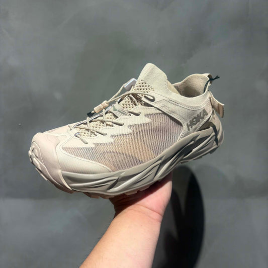 Hoka One One Hopara 2 Sandal ‘Sand’ 全新