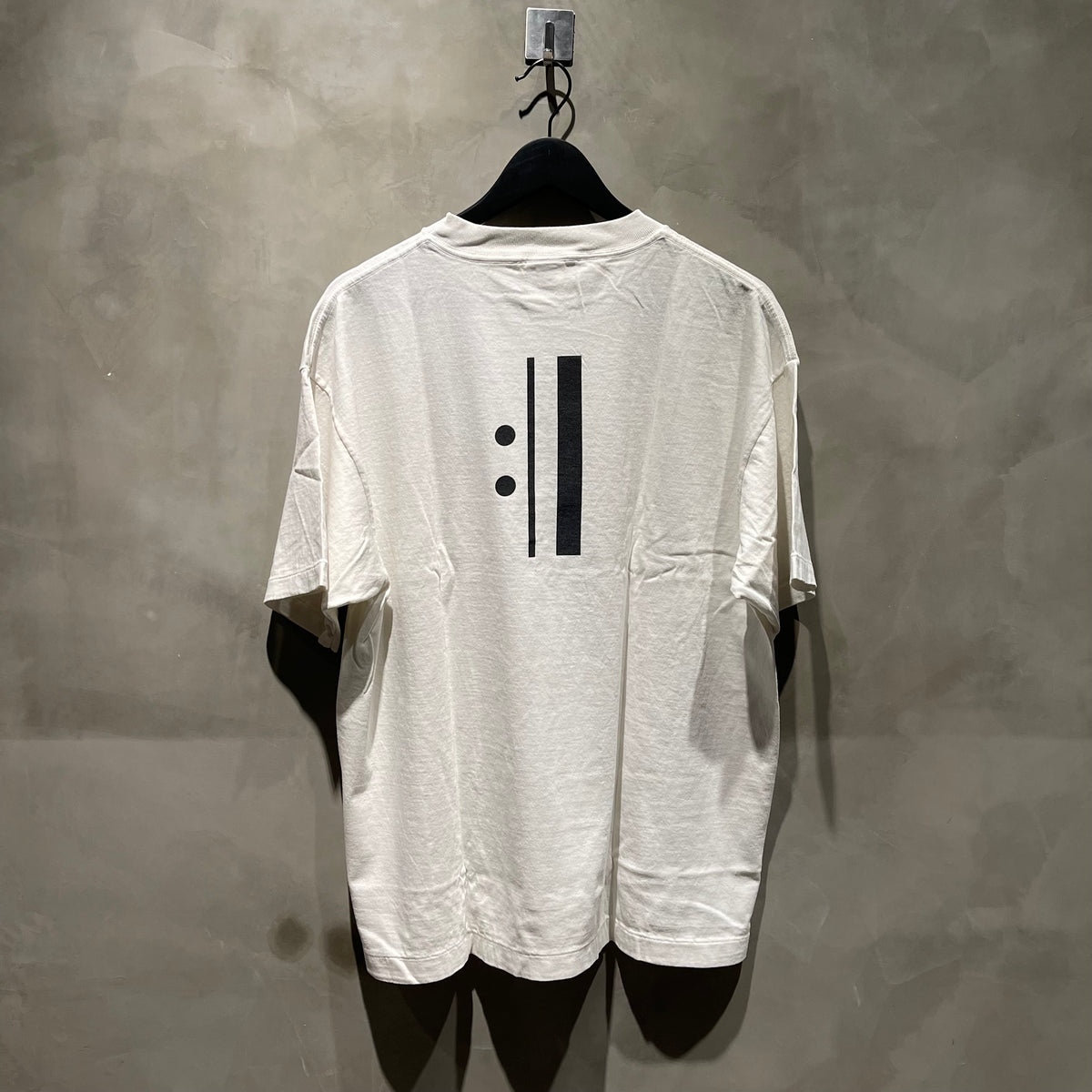 Saint Mxxxxxx x 新世紀福音戰士 x GEEKS RULE EVA Tee 台灣現貨