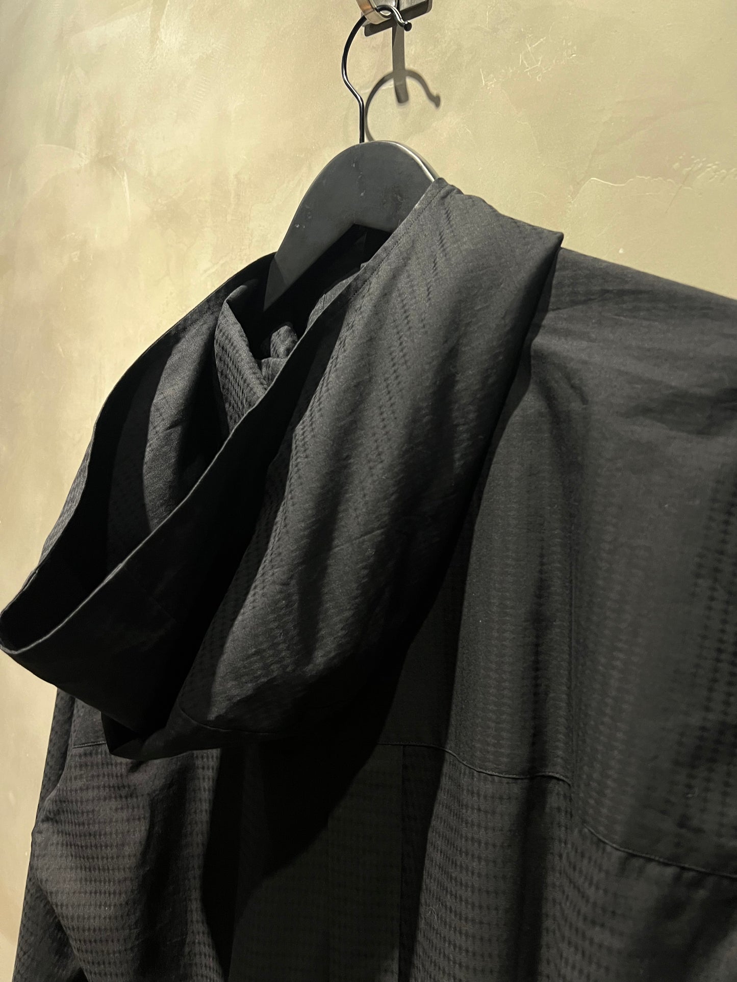 Comme des Garçons Homme DELUX 連帽襯衫 中古