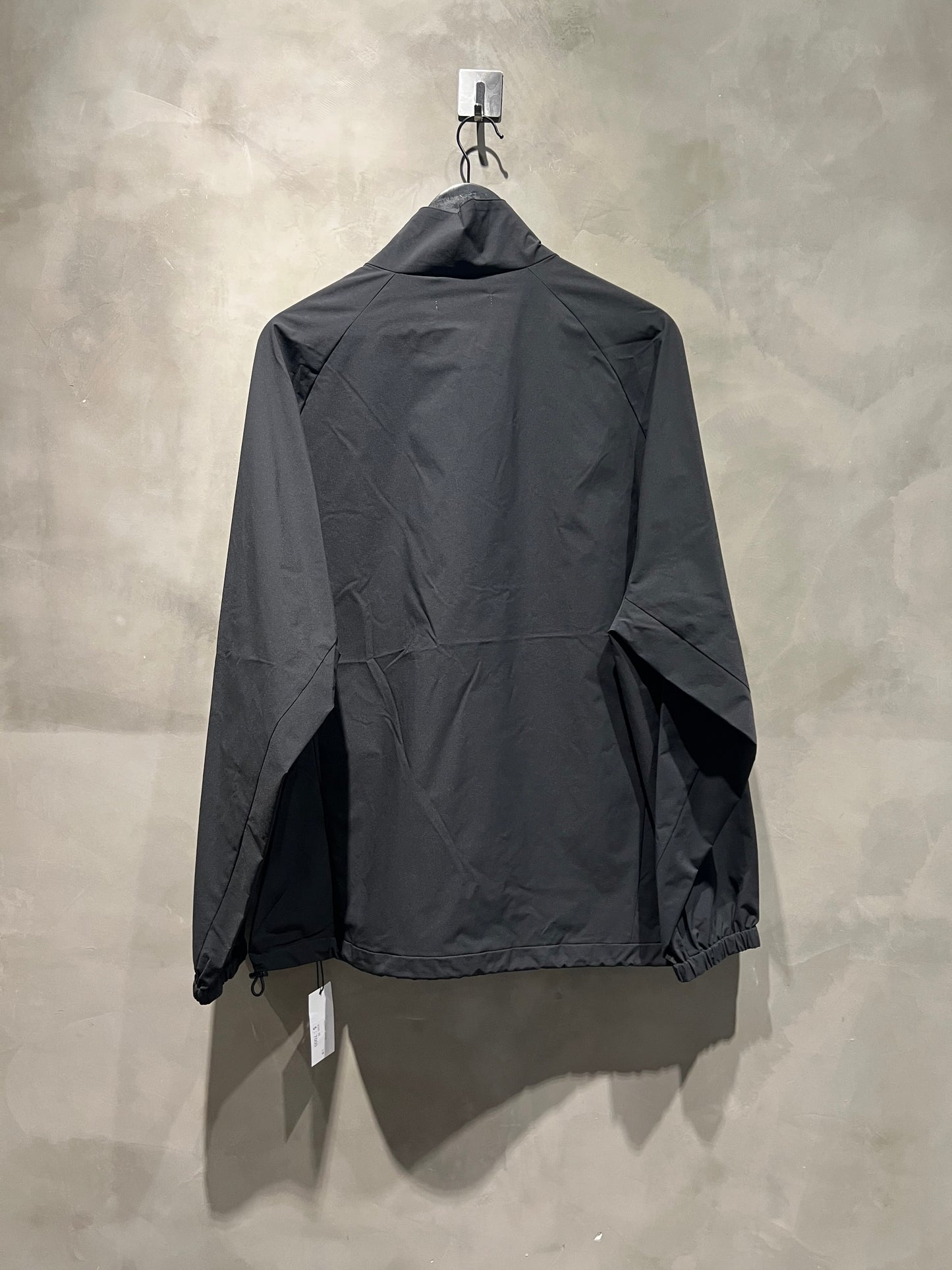 ssstein Windbreaker Half Zip st.980 中古
