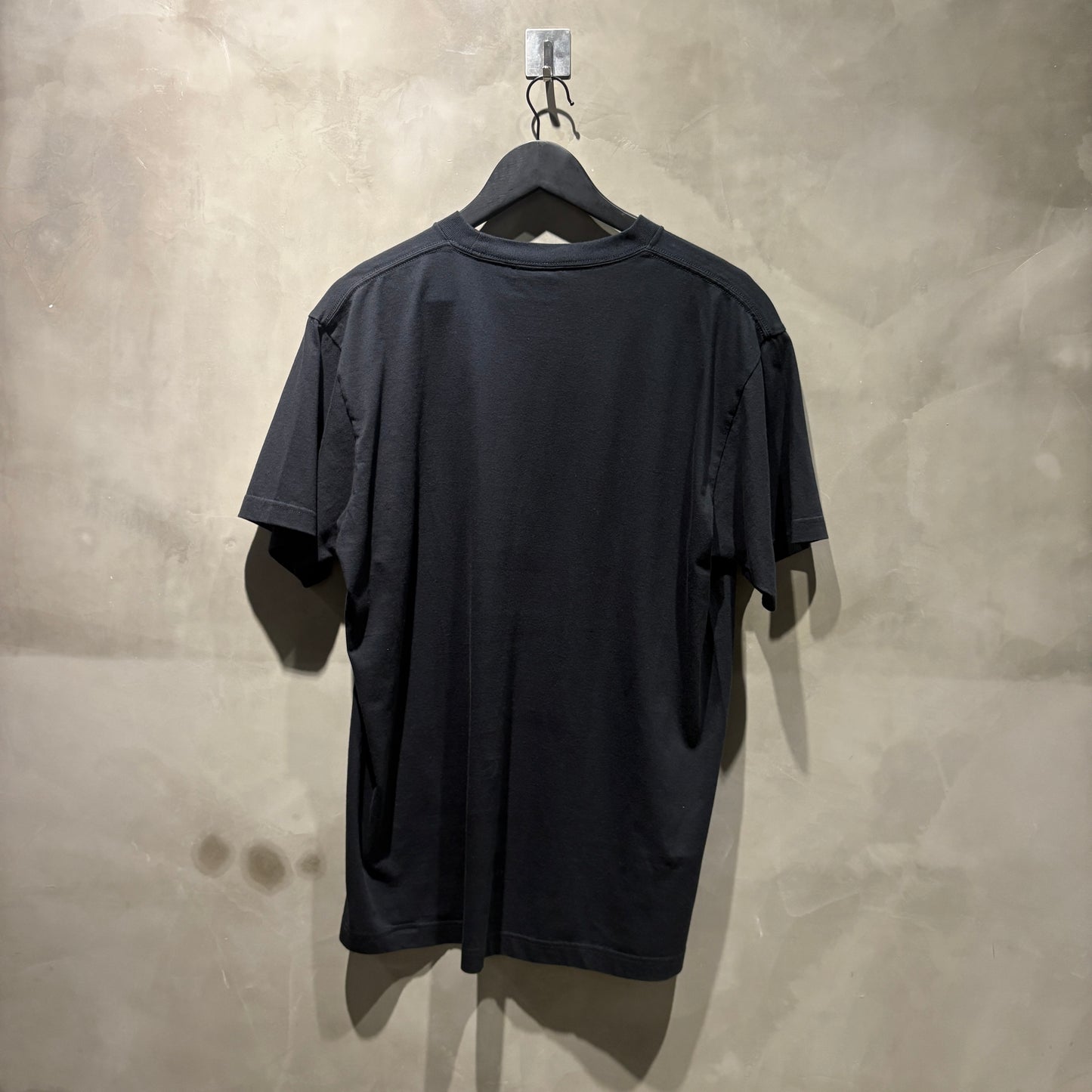 Buffer Logo Tee 黑 台灣現貨 西山徹 Nigo主理新品牌