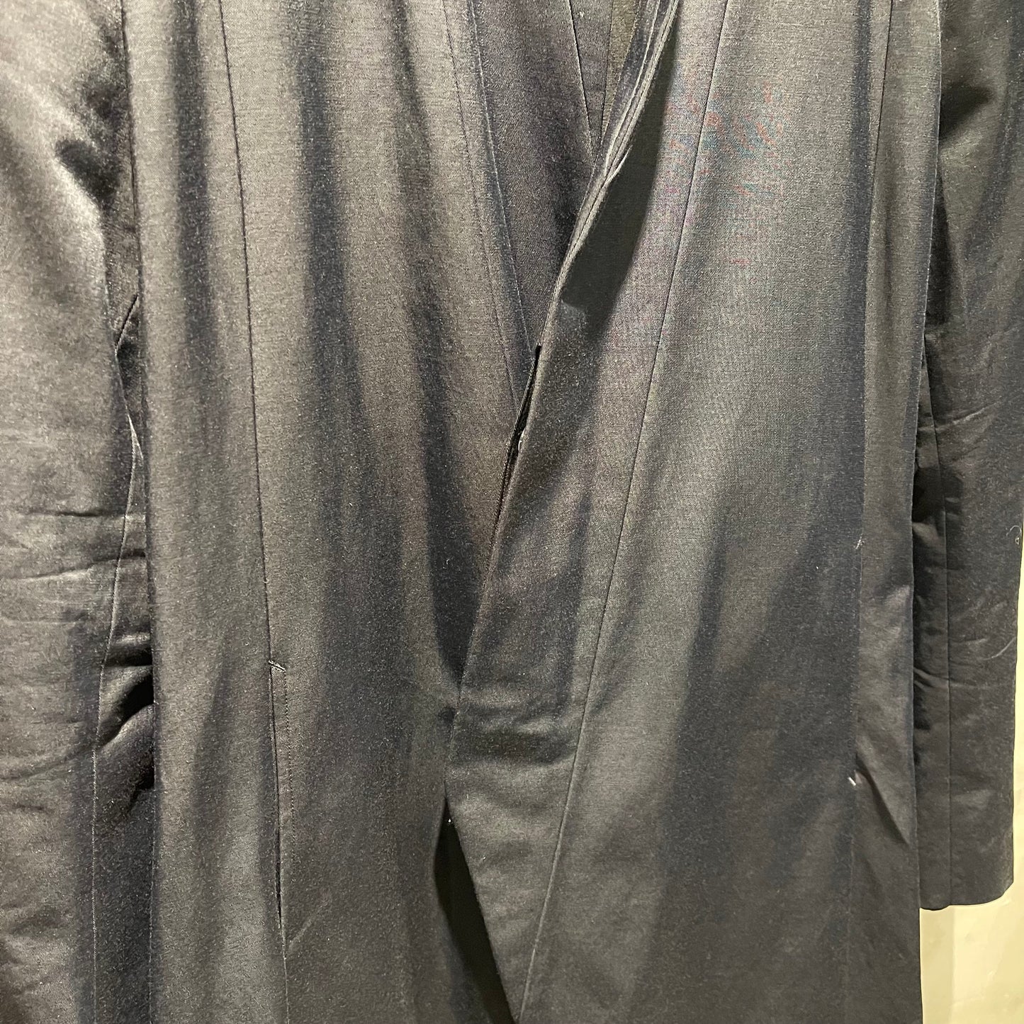 Julius [rift；]24FW大衣 中古
