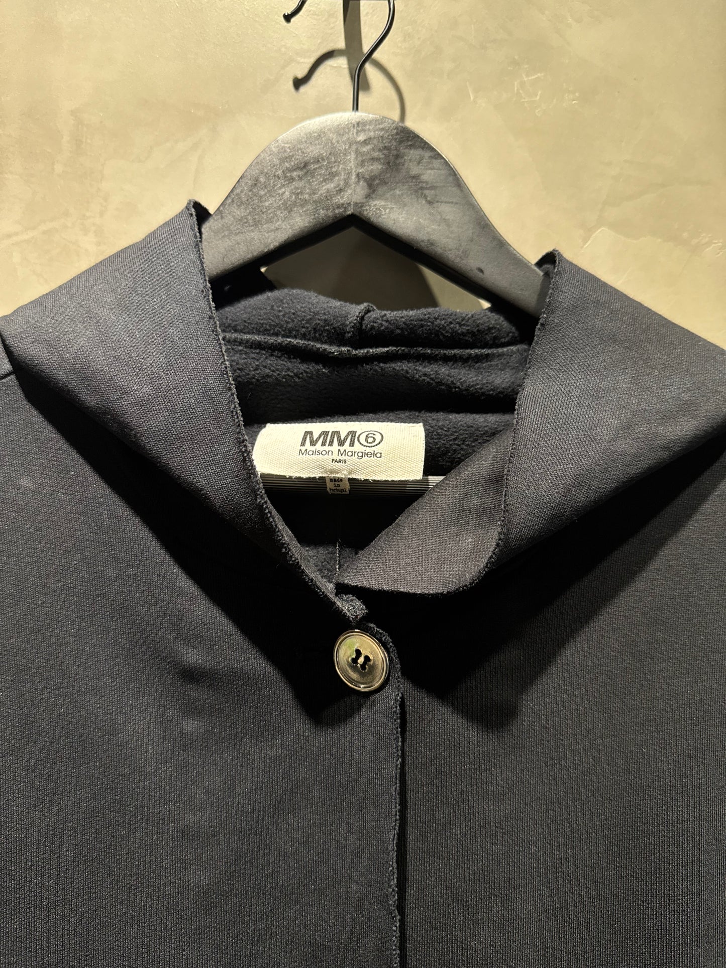 MM6 Maison Margiela 連帽上衣 中古