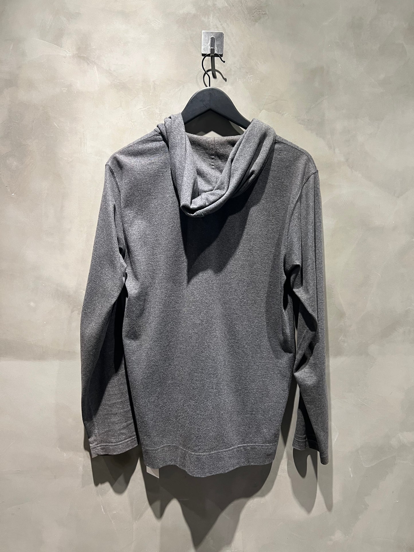 Comme des Garçons Homme 灰帽T 中古