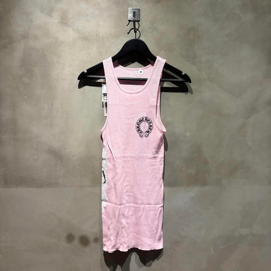 Chrome Hearts Deadly Doll Tank Top 坦克背心 克羅心 全新