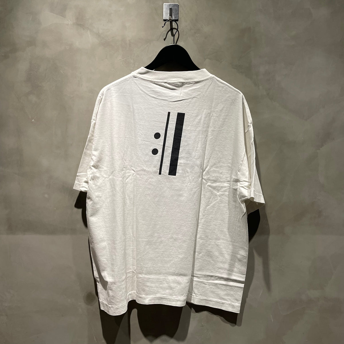 Saint Mxxxxxx x 新世紀福音戰士 x GEEKS RULE EVA Tee 台灣現貨
