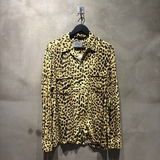 WACKO MARIA x Carhartt WIP 50's Shirt 二手