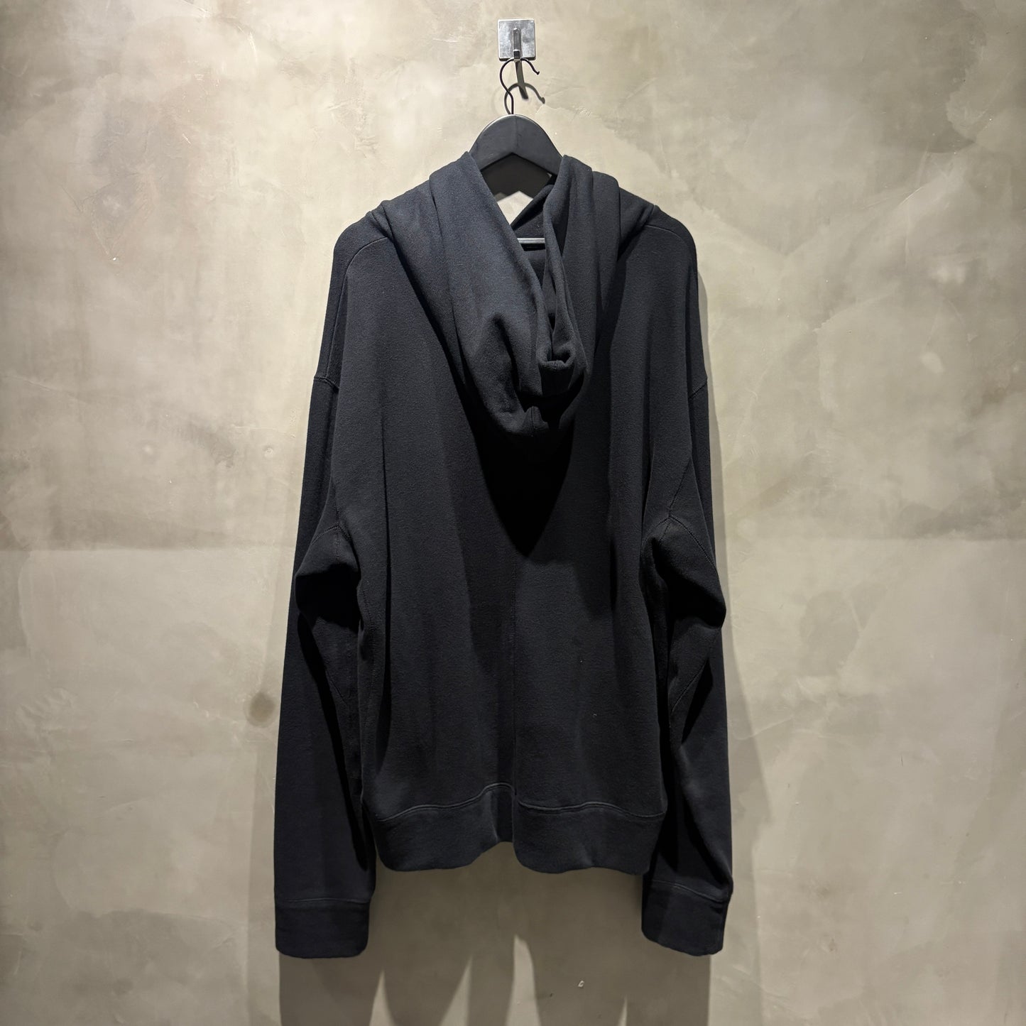 MM6 Maison Margiela Logo hoodie 帽t