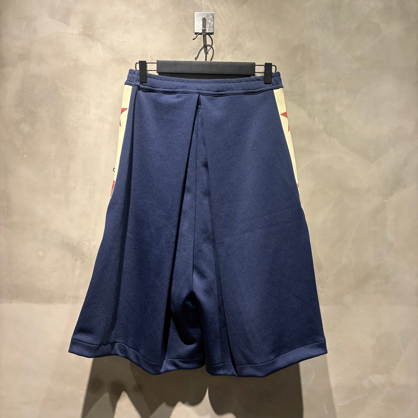 KAPITAL Smooth Jersey KOME-KOME Track Short  全新