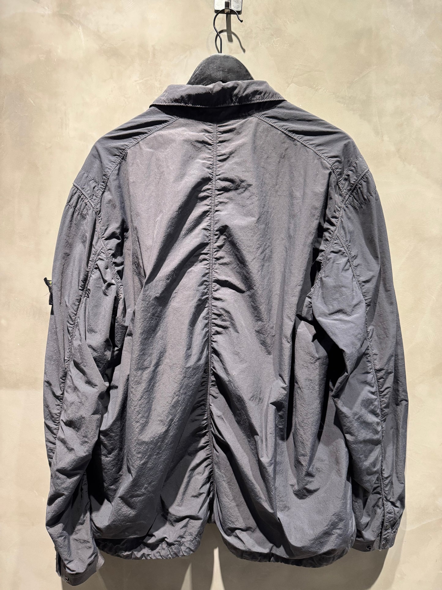 Stone Island 灰色外套 中古