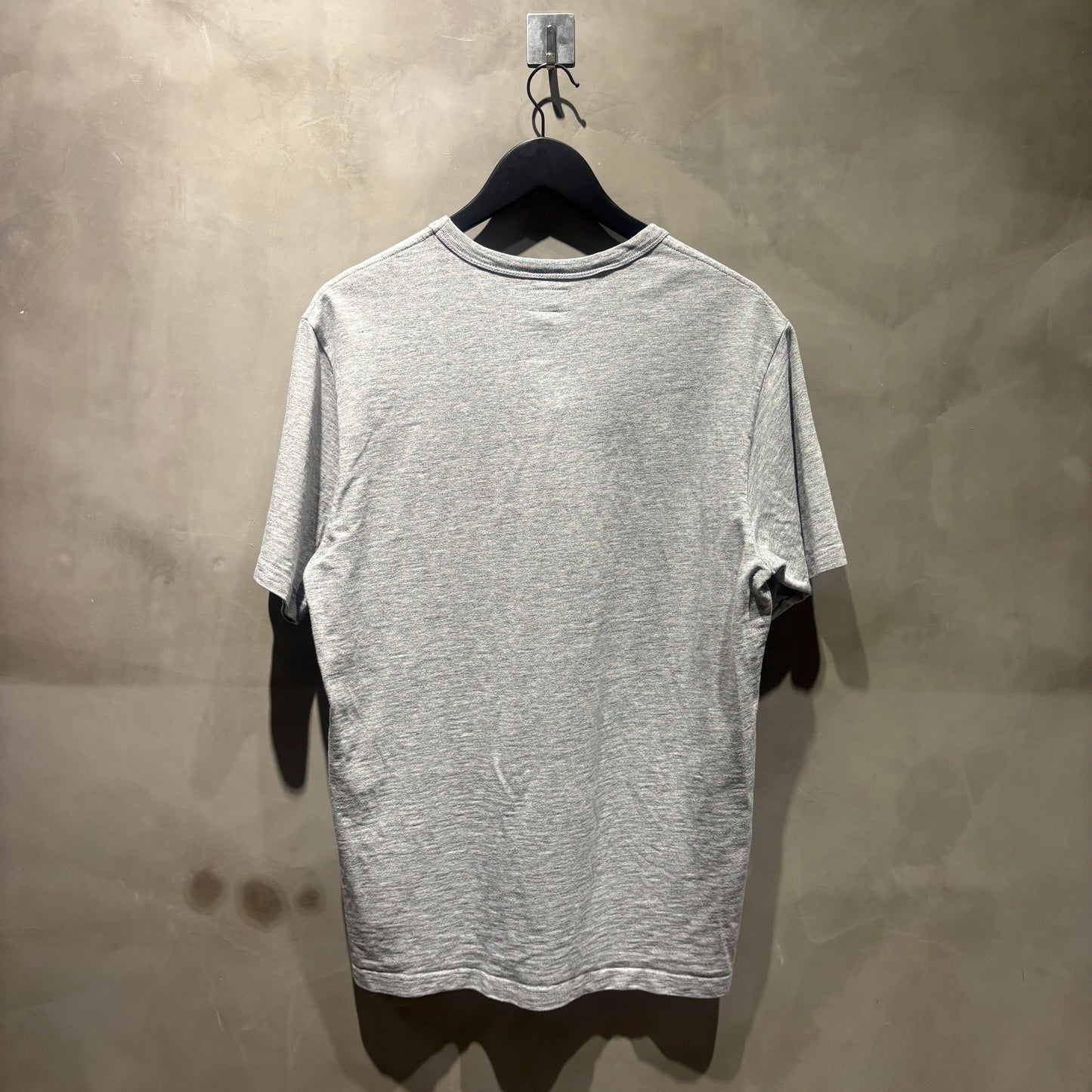 Supreme Plaid Appliqué S/S Top 短袖 二手
