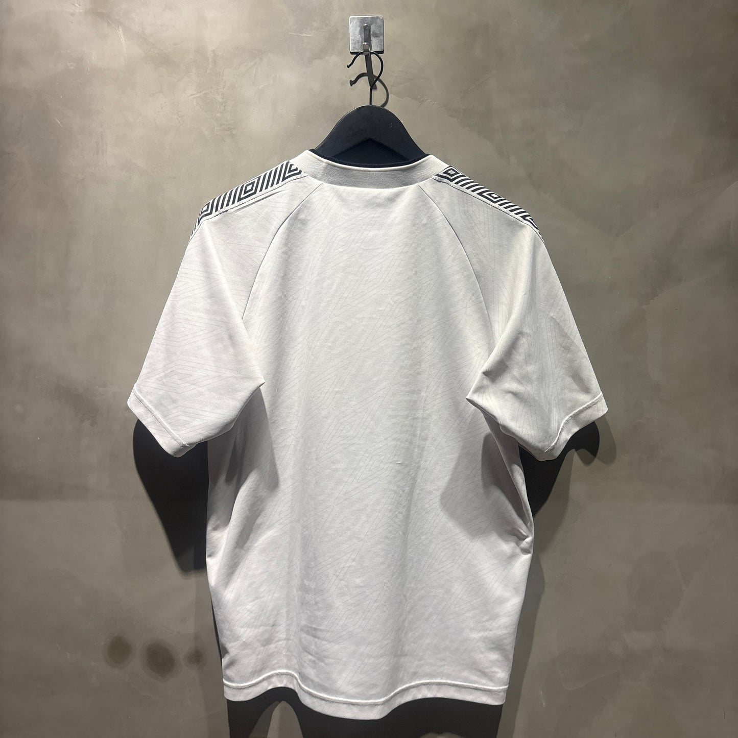 Umbro × FREAK'S STORE 別注 Game Shirt 短袖 二手