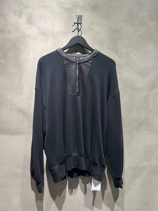 KYOU皮領大學T 中古