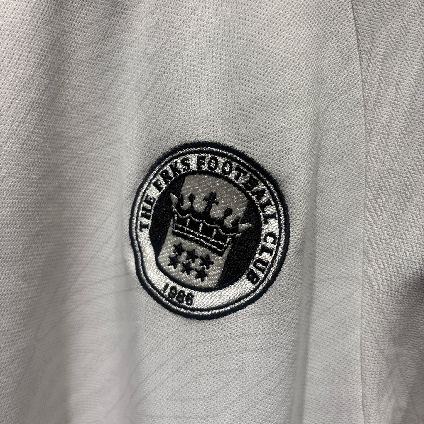 Umbro × FREAK'S STORE 別注 Game Shirt 短袖 二手